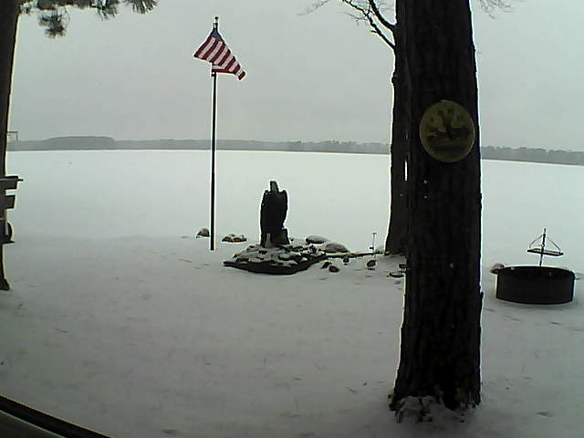 Whiteface Cam Image - Wed, 12/05/2018 8:59am 