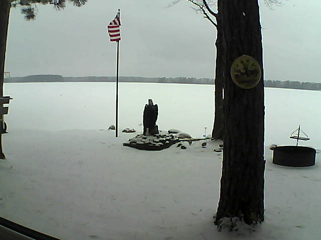 Whiteface Cam Image - Wed, 12/05/2018 9:09am 