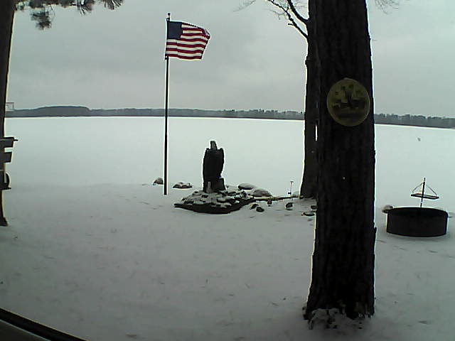 Whiteface Cam Image - Wed, 12/05/2018 9:19am 