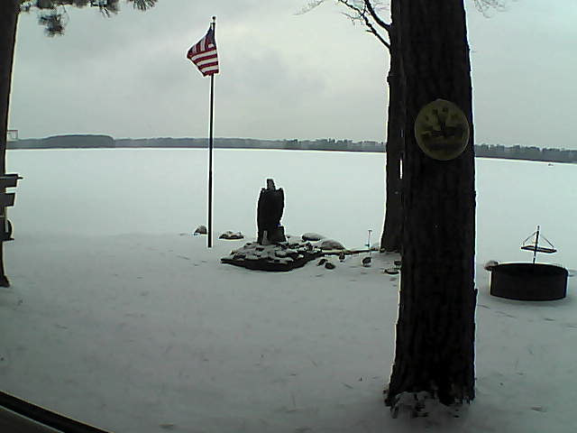 Whiteface Cam Image - Wed, 12/05/2018 9:29am 