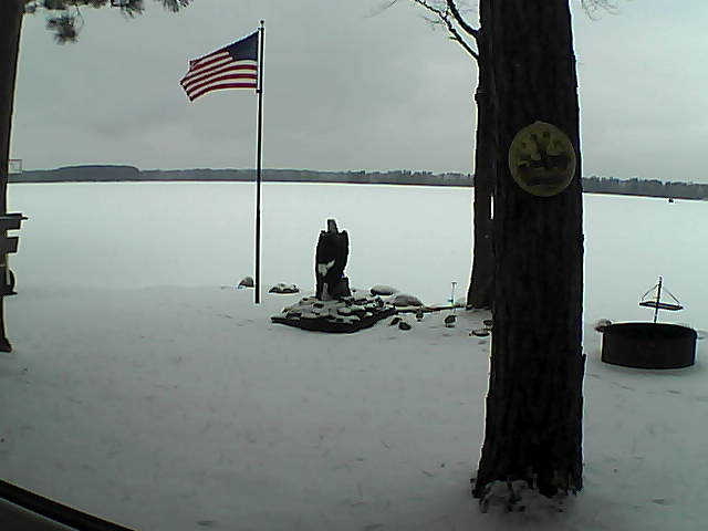 Whiteface Cam Image - Wed, 12/05/2018 10:09am 