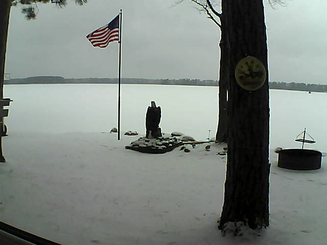 Whiteface Cam Image - Wed, 12/05/2018 10:19am 