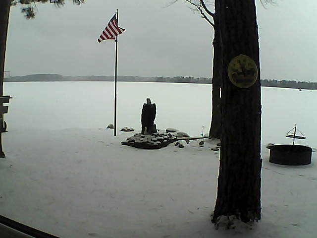 Whiteface Cam Image - Wed, 12/05/2018 10:29am 