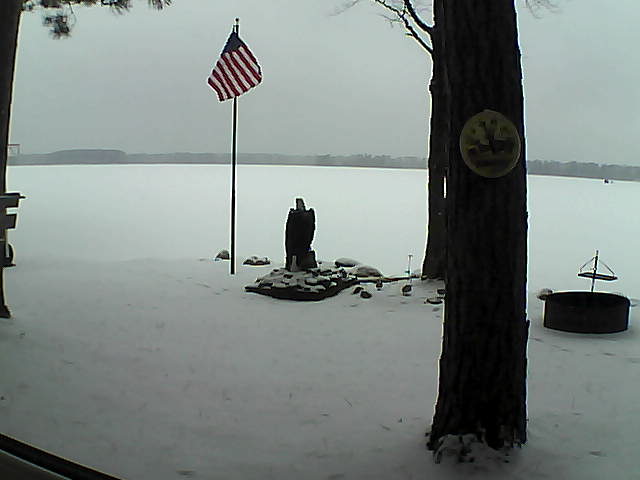 Whiteface Cam Image - Wed, 12/05/2018 10:39am 