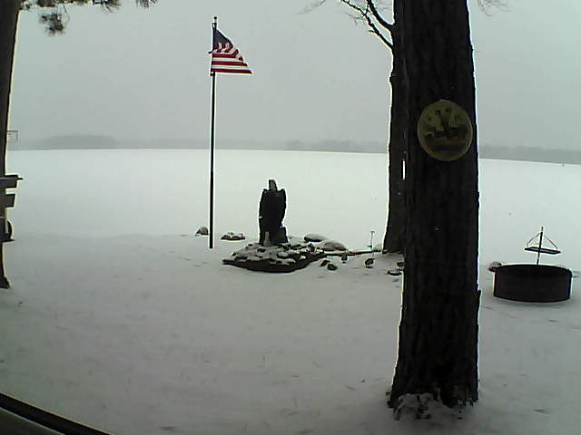 Whiteface Cam Image - Wed, 12/05/2018 10:49am 