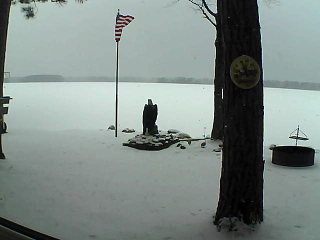 Whiteface Cam Image - Wed, 12/05/2018 10:59am 