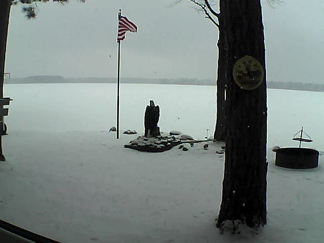 Whiteface Cam Image - Wed, 12/05/2018 11:09am 