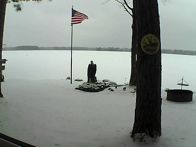 Whiteface Cam Image - Wed, 12/05/2018 11:19am 