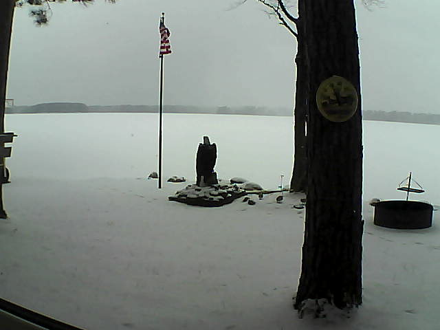 Whiteface Cam Image - Wed, 12/05/2018 11:29am 