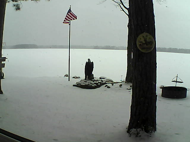 Whiteface Cam Image - Wed, 12/05/2018 11:39am 