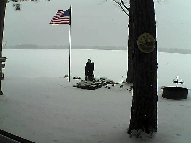 Whiteface Cam Image - Wed, 12/05/2018 11:49am 