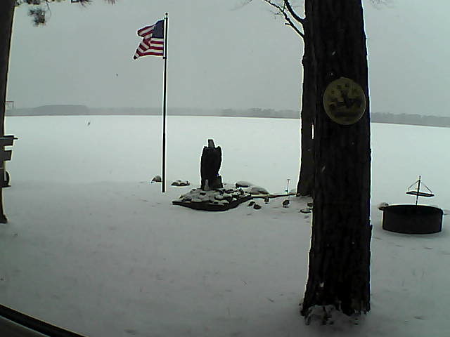 Whiteface Cam Image - Wed, 12/05/2018 11:59am 