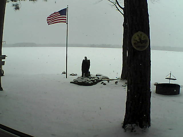 Whiteface Cam Image - Wed, 12/05/2018 12:09pm 