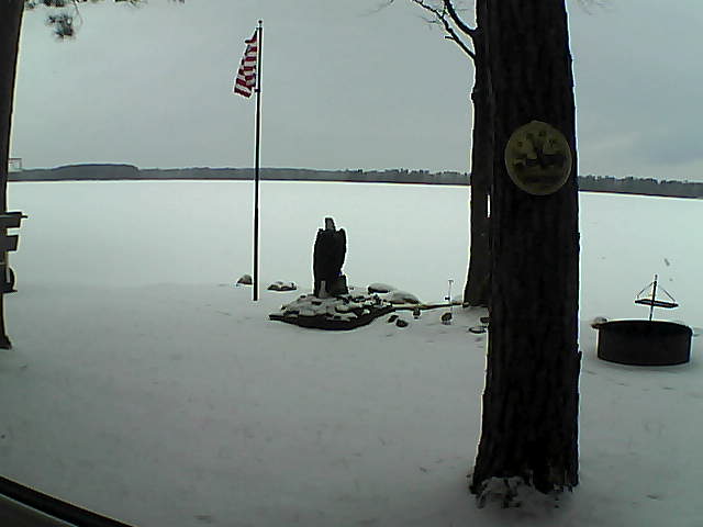 Whiteface Cam Image - Wed, 12/05/2018 12:29pm 