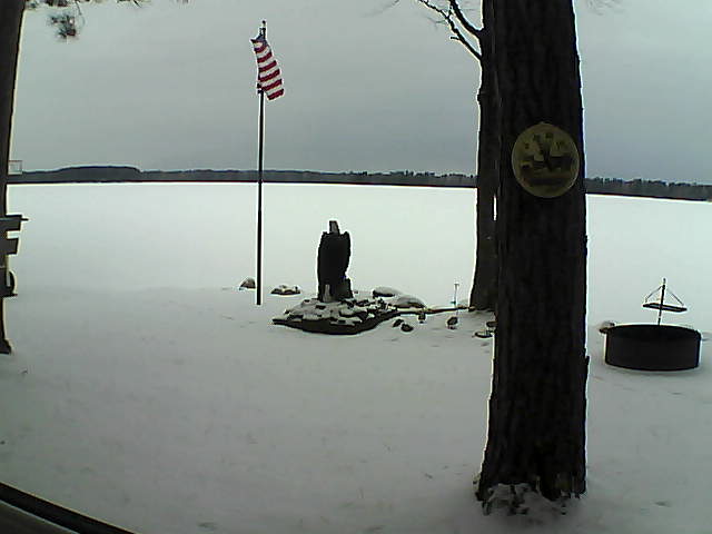 Whiteface Cam Image - Wed, 12/05/2018 2:09pm 