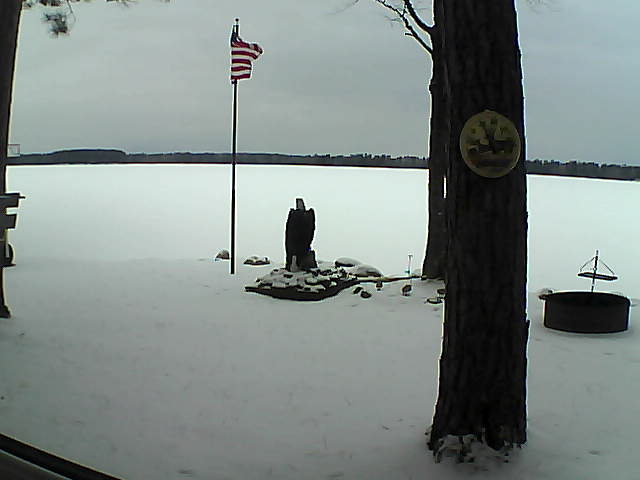 Whiteface Cam Image - Wed, 12/05/2018 2:19pm 