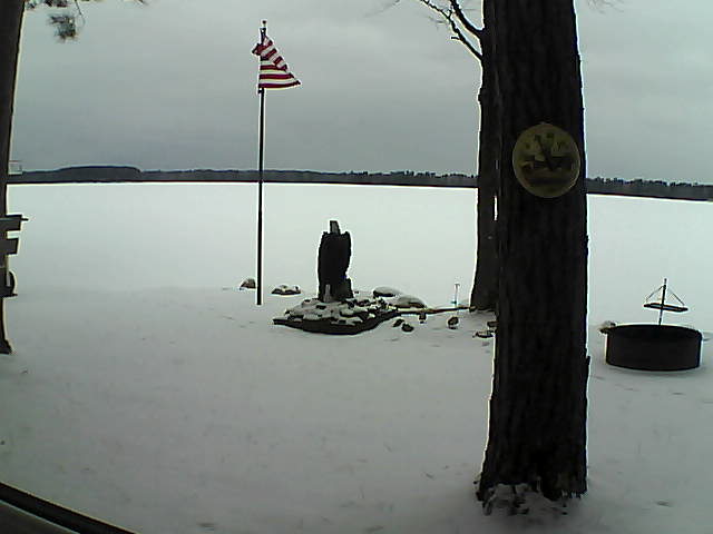 Whiteface Cam Image - Wed, 12/05/2018 2:29pm 