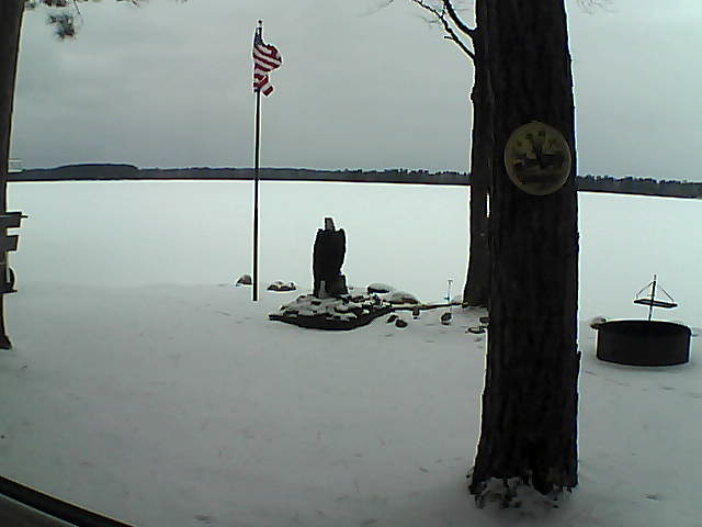 Whiteface Cam Image - Wed, 12/05/2018 2:49pm 