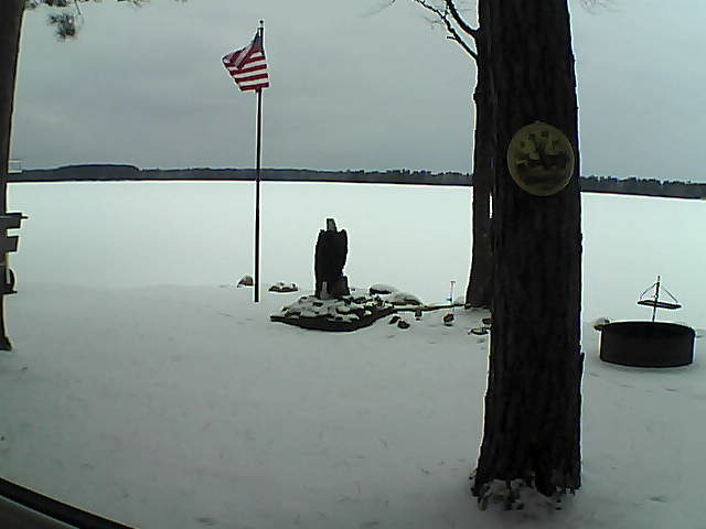 Whiteface Cam Image - Wed, 12/05/2018 2:59pm 