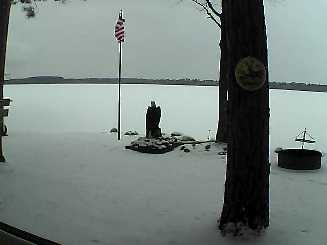 Whiteface Cam Image - Wed, 12/05/2018 3:19pm 