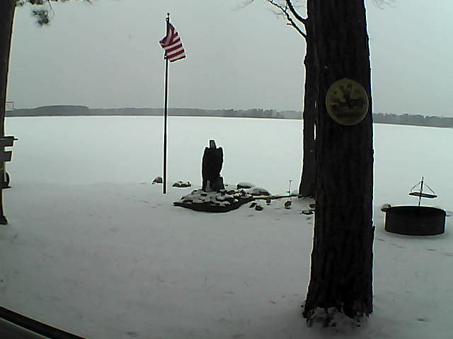 Whiteface Cam Image - Wed, 12/05/2018 3:49pm 