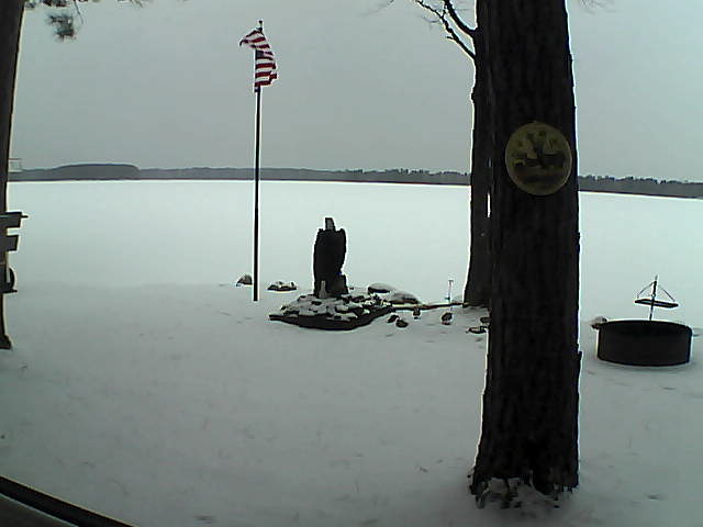 Whiteface Cam Image - Wed, 12/05/2018 4:09pm 