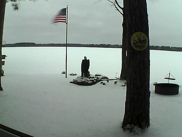 Whiteface Cam Image - Thu, 12/06/2018 7:21am 