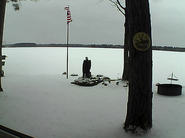 Whiteface Cam Image - Thu, 12/06/2018 7:41am 