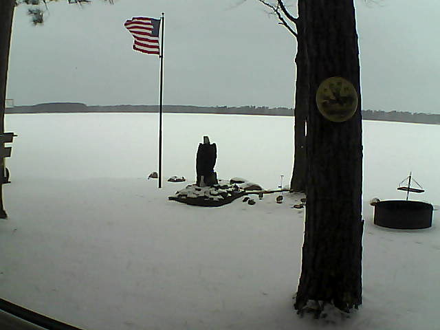 Whiteface Cam Image - Thu, 12/06/2018 7:51am 