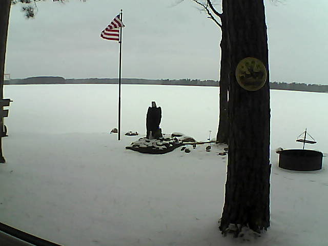 Whiteface Cam Image - Thu, 12/06/2018 8:01am 