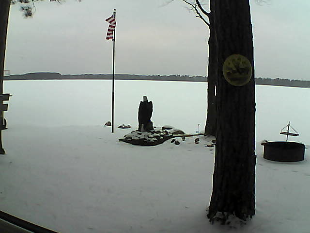 Whiteface Cam Image - Thu, 12/06/2018 8:11am 