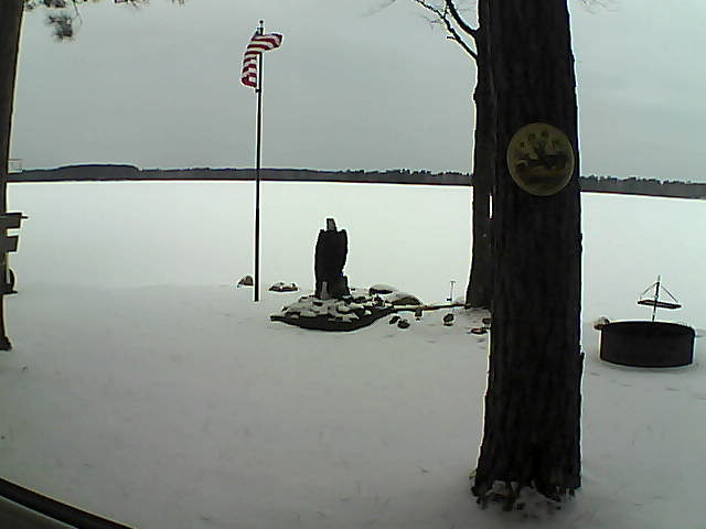 Whiteface Cam Image - Thu, 12/06/2018 8:21am 