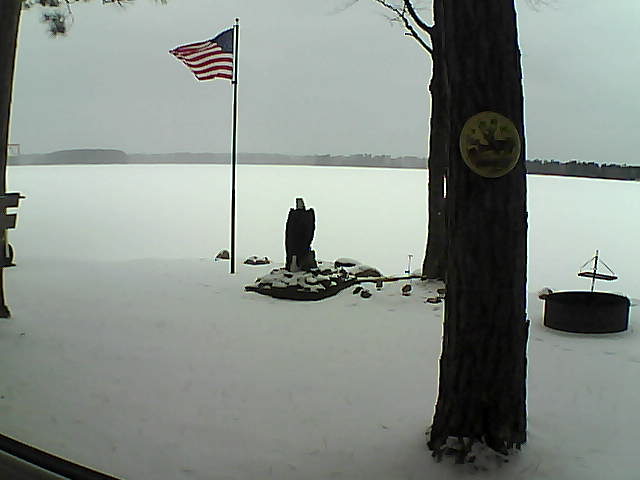 Whiteface Cam Image - Thu, 12/06/2018 8:31am 