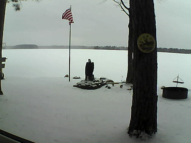 Whiteface Cam Image - Thu, 12/06/2018 8:41am 