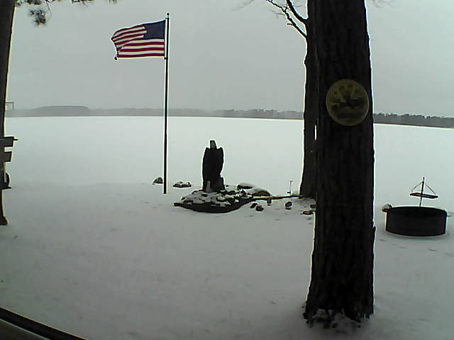 Whiteface Cam Image - Thu, 12/06/2018 8:51am 