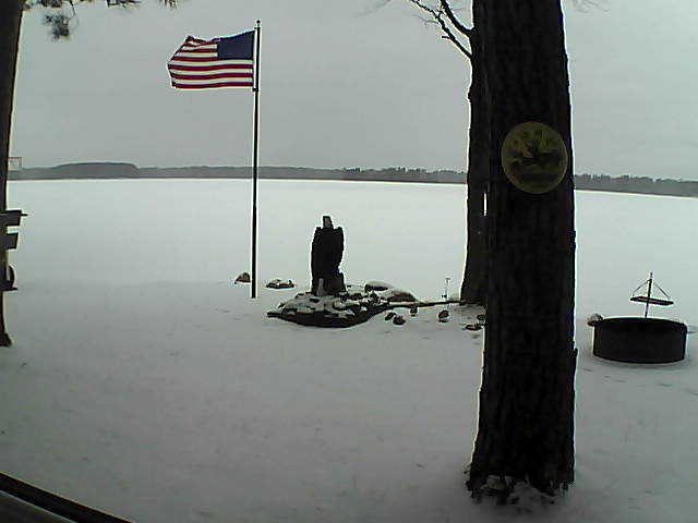 Whiteface Cam Image - Thu, 12/06/2018 9:01am 