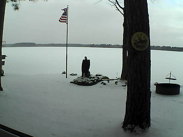 Whiteface Cam Image - Thu, 12/06/2018 9:21am 