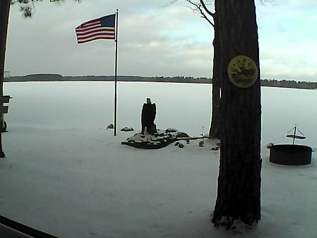 Whiteface Cam Image - Thu, 12/06/2018 9:51am 