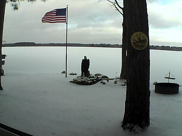 Whiteface Cam Image - Thu, 12/06/2018 10:01am 