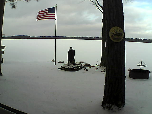 Whiteface Cam Image - Thu, 12/06/2018 10:11am 