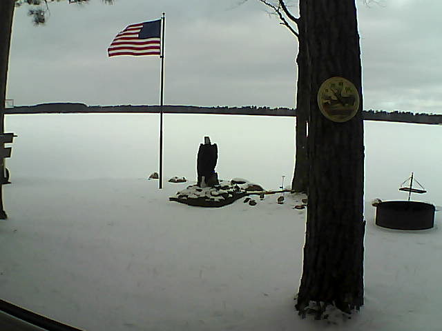 Whiteface Cam Image - Thu, 12/06/2018 10:21am 