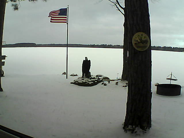 Whiteface Cam Image - Thu, 12/06/2018 10:31am 