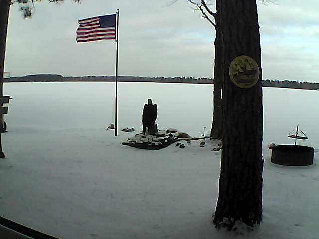 Whiteface Cam Image - Thu, 12/06/2018 10:41am 