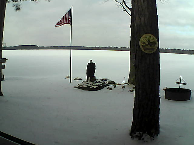 Whiteface Cam Image - Thu, 12/06/2018 10:51am 