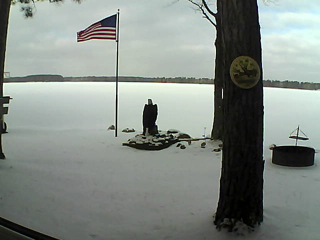 Whiteface Cam Image - Thu, 12/06/2018 11:01am 