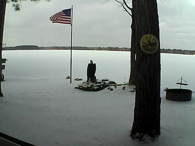 Whiteface Cam Image - Thu, 12/06/2018 11:11am 