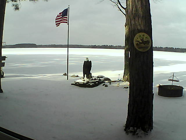 Whiteface Cam Image - Thu, 12/06/2018 11:21am 