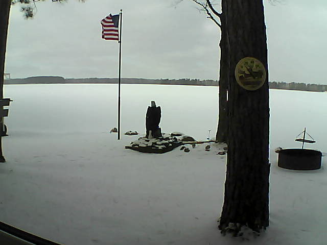 Whiteface Cam Image - Thu, 12/06/2018 11:41am 