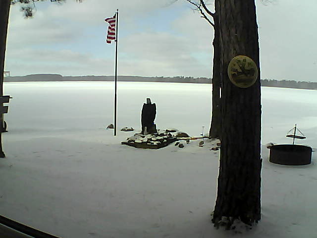 Whiteface Cam Image - Thu, 12/06/2018 11:51am 