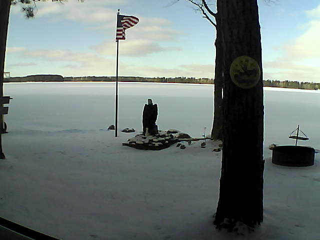 Whiteface Cam Image - Thu, 12/06/2018 12:11pm 